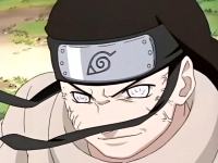 Neji Hyuga